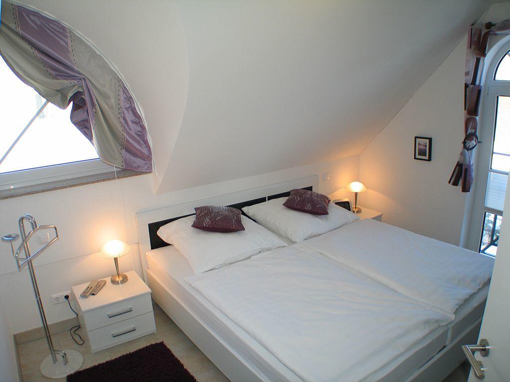 Ferienwohnung Birkenstr 10A Zingst Exterior foto